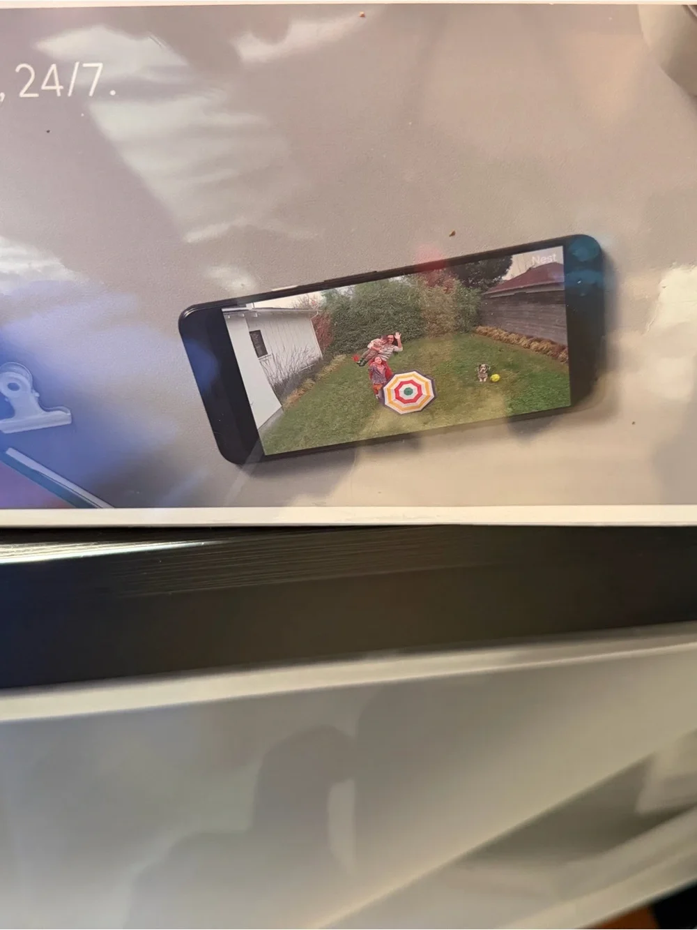 google pack nest